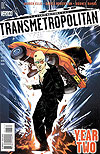 Transmetropolitan (1997)  n° 13 - DC (Vertigo)