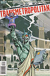 Transmetropolitan (1997)  n° 16 - DC (Vertigo)