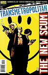 Transmetropolitan (1997)  n° 19 - DC (Vertigo)