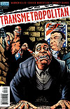 Transmetropolitan (1997)  n° 21 - DC (Vertigo)