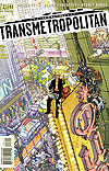 Transmetropolitan (1997)  n° 22 - DC (Vertigo)