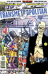 Transmetropolitan (1997)  n° 23 - DC (Vertigo)