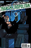 Transmetropolitan (1997)  n° 26 - DC (Vertigo)