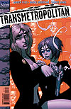 Transmetropolitan (1997)  n° 27 - DC (Vertigo)