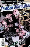 Transmetropolitan (1997)  n° 29 - DC (Vertigo)