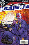 Transmetropolitan (1997)  n° 3 - DC (Vertigo)