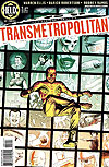 Transmetropolitan (1997)  n° 5 - DC (Vertigo)