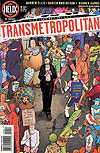 Transmetropolitan (1997)  n° 6 - DC (Vertigo)