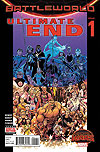 Ultimate End (2015)  n° 1 - Marvel Comics