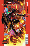 Ultimate End (2015)  n° 1 - Marvel Comics