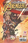 Uncanny Avengers, The (2015)  n° 13 - Marvel Comics