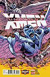 Uncanny X-Men (2016)  n° 10 - Marvel Comics
