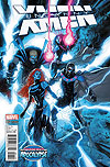 Uncanny X-Men (2016)  n° 7 - Marvel Comics