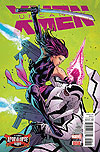 Uncanny X-Men (2016)  n° 8 - Marvel Comics