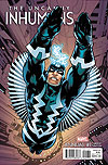 Uncanny Inhumans Annual, The (2016)  n° 1 - Marvel Comics