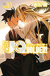 Uq Holder! (2013)  n° 11 - Kodansha
