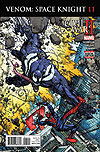 Venom: Space Knight (2016)  n° 11 - Marvel Comics