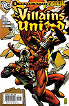 Villains United (2005)  n° 5 - DC Comics