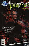 Vincent Price Presents  n° 21 - Storm Entertainment