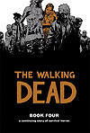 Walking Dead, The (2006)  n° 4 - Image Comics