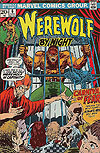 Werewolf By Night (1972)  n° 6 - Marvel Comics