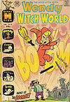 Wendy Witch World (1961)  n° 44 - Harvey Comics