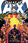 What If? Avx (2013)  n&deg;&nbsp;1 - Marvel Comics
