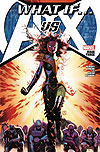 What If? Avx (2013)  n&deg;&nbsp;3 - Marvel Comics
