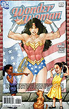 Wonder Woman (2006)  n° 25 - DC Comics