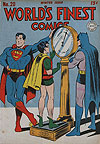 World's Finest Comics (1941)  n° 20 - DC Comics