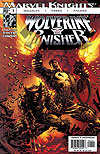 Wolverine/Punisher (2004)  n° 1 - Marvel Comics