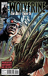 Wolverine: The Best There Is (2011)  n° 7 - Marvel Comics
