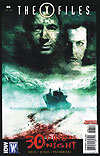 X-Files & 30 Days of Night, The (2010)  n&deg;&nbsp;6 - Idw/Wildstrom