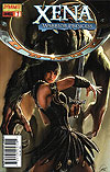 Xena: Annual  n° 1 - Dynamite Entertainment