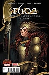 1602: Witch Hunter Angela (2015)  n° 1 - Marvel Comics