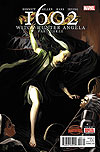 1602: Witch Hunter Angela (2015)  n° 3 - Marvel Comics