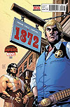 1872 (2015)  n° 2 - Marvel Comics