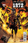 1872 (2015)  n° 4 - Marvel Comics