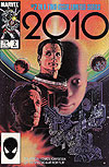 2010 (1985)  n° 2 - Marvel Comics