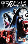 30 Days of Night (2011)  n° 3 - Idw Publishing