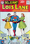 80-Page Giant (1964)  n° 3 - DC Comics