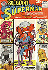 80-Page Giant (1964)  n° 6 - DC Comics