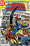 All-Star Squadron (1981)  n° 7 - DC Comics