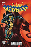 All-New Wolverine (2016)  n° 1 - Marvel Comics