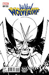 All-New Wolverine (2016)  n° 1 - Marvel Comics