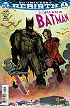 All-Star Batman (2016)  n° 1 - DC Comics