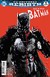All-Star Batman (2016)  n° 1 - DC Comics