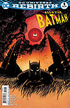 All-Star Batman (2016)  n° 1 - DC Comics