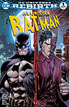 All-Star Batman (2016)  n° 1 - DC Comics