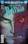 All-Star Batman (2016)  n° 2 - DC Comics